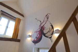 Maisons de vacances By les Climats - L'Angevin - Gevrey-Chambertin : photos des chambres