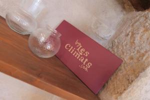 Maisons de vacances By les Climats - L'Angevin - Gevrey-Chambertin : photos des chambres