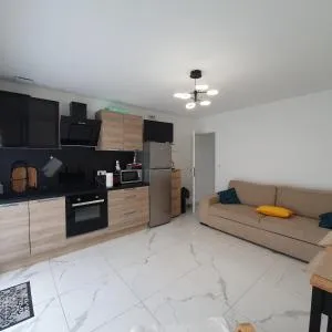 Appartement EVR!CA - 1 place parking gratuit - Sallertaine