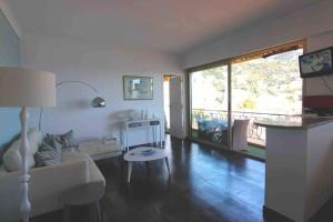 Appartements Excellent location - Sea Views : photos des chambres