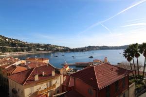 Appartements Excellent location - Sea Views : photos des chambres