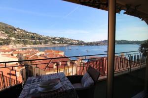 Appartements Excellent location - Sea Views : photos des chambres