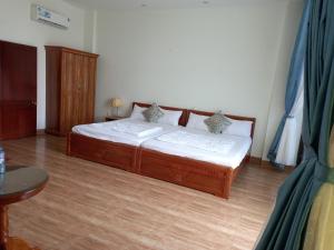 Tuy Hòa Beach Hotel - Căn hộ du lịch