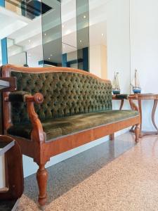 Hotel Albs