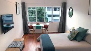 Studio 5 Milford House - 开普敦