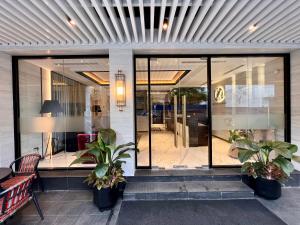 Zest Metropole
