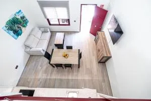 Ocean Suites A6 - 厄尔-汝姆披多