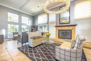 Best Western Plus Dixon Davis - Winters