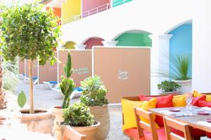 Hotels Hotel Casarose - Cannes Mandelieu : photos des chambres