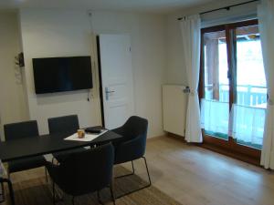 Schöne Ferienwohnung im Nationalpark nördlicher Schwarzwald