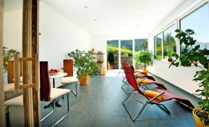 Appartements Hartlbauer