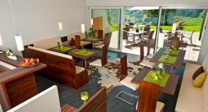 Appartements Hartlbauer