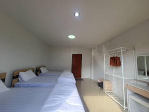 Khoksametchun Hostel Plus 2