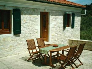 Villa Ermis