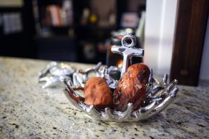 Ambre Mare Bursztynowe Apartamenty Pobierowo