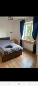 Apartament na Pensjonatowej 8