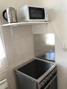 Appartements Orleans 1er proche gare et centre T2 bis : photos des chambres