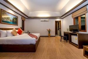 Pai Tan Villas - SHA Extra Plus