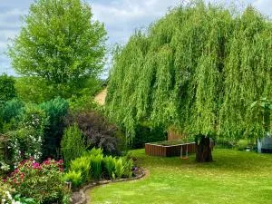 Güneitzblick - Waddeweitz