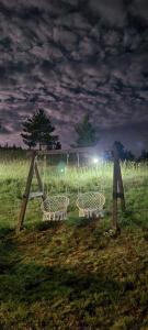 Eco Village Pavlovic