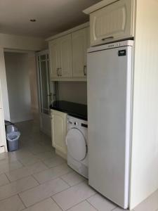 Coastal townhouse Belmullet