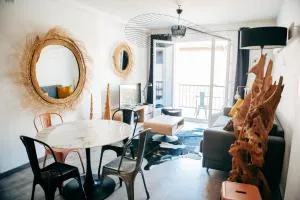 Un Appart En Ville "O Fil de l'O" - Annecy