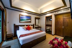 Pai Tan Villas - SHA Extra Plus