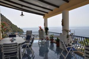 La casa del Capitano, luomo e il mare ...