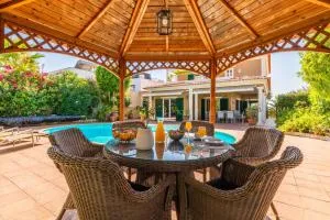 Villa Ferragudo, Piscina e Mesa de Bilhar! - Parchal