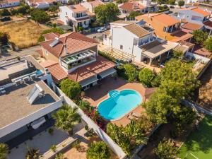 Villa Ferragudo, Piscina e Mesa de Bilhar!