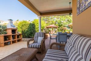 Villa Ferragudo, Piscina e Mesa de Bilhar!