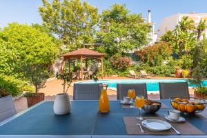 Villa Ferragudo, Piscina e Mesa de Bilhar!