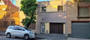 Lola Barracas Casa con Cochera - Wilde