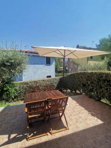 Sardegna Holiday house