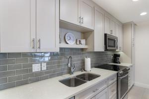 Waters Edge 104S condo