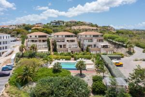 Blue Bay - Apartment Greenview - Apartmány, Sint Michiel