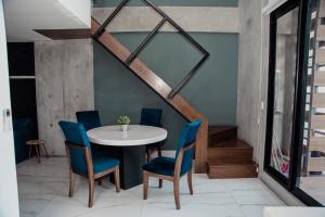 Luxury Loft Monterrey City Living at Landmark High Rise