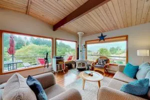 Lazy Pine - Neahkahnie Beach