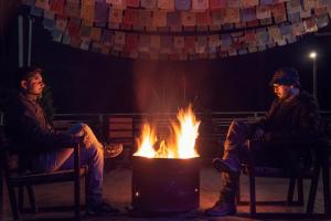 Kodai Pinetree Residency