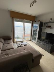 precioso apartamento con vistas al mar