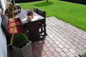 Ferienwohnung Reinstadler