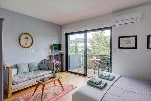 B&B / Chambres d'hotes La Galerie : photos des chambres