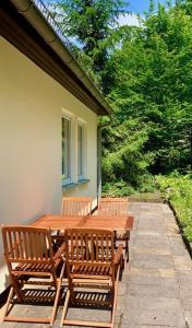 Kuckuckswinkel Ferienwohnung Zarah