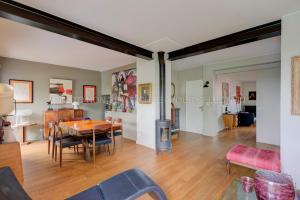 B&B / Chambres d'hotes La Galerie : photos des chambres
