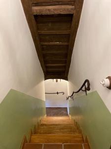 La casa de la abuela Amalia