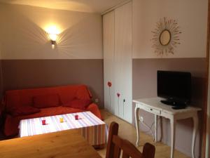 Appartements Residences De Chartres : photos des chambres