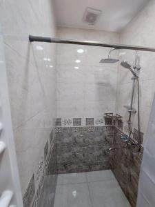 Guesthouse Door in Sighnaghi