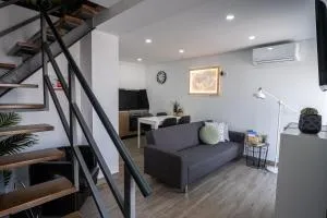 Casas da Barca - Santo Amaro