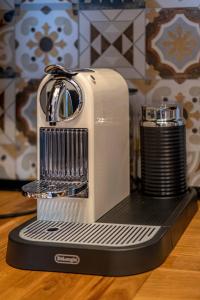 Orzeszkowej PREMIUM Apartament