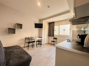 Standard Apartment room in Apartamentos Comfort Calella